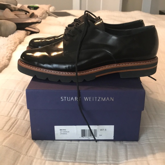 stuart weitzman metro